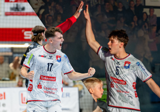 Kooperationslösung: Spandau mit Doppelspielrecht; Volk kommt